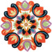 Azalea Multi Rug