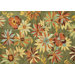 Dahlia Olive Rug