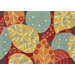 Francesca Leaves Rug