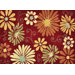 Grant Crimson Rug