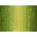 Jasper Green Glow Rug