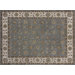 Maple Blue/Beige Rug