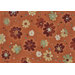 Sunshine Spice Rug