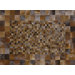 Tahoe Hemingway Saddle Rug