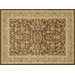 Stanley Brown/Blue Rug