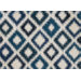 Barcelona Ivory/Sapphire Rug
