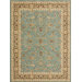 Parker Blue/Brown Rug