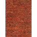 Bonnie Rust/Brown Rug