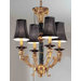 Duke 4 Light Chandelier