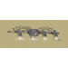 Majestic 4 Light Bath Vanity Light