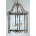 Charleston 12 Light Outdoor Hanging Lantern