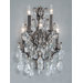 Versailles 5 Light Wall Sconce