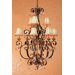 Asheville 9 Light Chandelier