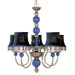 Caprice 5 Light Chandelier