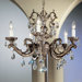 Princeton II 5 Light Chandelier