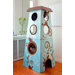 Catemporary Cat Castle