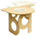 P's and Q's Kids Writing Table