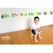 Math by Osmosis Wall Stickers