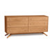 Astrid 6 Drawer Dresser