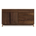 Catalina 4 Drawers on Right Buffet