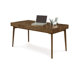 Catalina Desk with Keyboard Tray