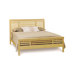 Harbor Island Slat Bed