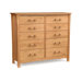 Monterey 10 Drawer Dresser