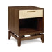 SoHo 1 Drawer Nightstand