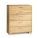 Harbor 5 Drawer Chest