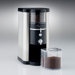Burr Grinder in Stainless Steel