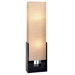 Alicia Contemporary Floor Lamp