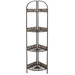 Corner Baker's Rack
