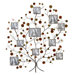 Family Tree Picture Frame Wall Decor