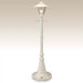 Cape Cod Plug-In Outdoor Post Lantern