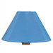 Large Umbrella Sunbrella&reg; Lamp Shade Cover