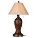Monterey 34" Table Lamp in Bronze