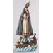 13" Caridad Del Cobre Virgin of Charity Figurine