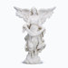 Ivory Angel Figurine