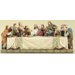 11.25" Last Supper Figurine
