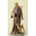 36" St. Francis Figurine