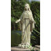 Our Lady of Grace Statue