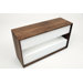 THN Two Drawer Console Table