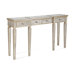 Borghese Mirrored Console with Drawers