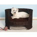Wicker Dog Day Bed