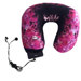 Neck Pillow Super Deluxe with Hoody