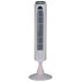 Mini Tower Fan with Remote Control and Timer
