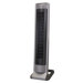 Angled Tower Fan with Remote