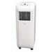 8000 BTU Evaporative Portable Air Conditioner with LCD Remote
