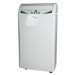 12000 BTU Evaporative Portable Air Conditioner with LCD Remote