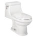 Celebration One-Piece Chair-Height Elongated Toilet